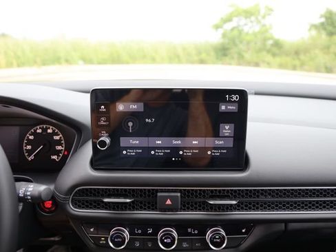 New 2027 Honda HR-V EX-L image 18