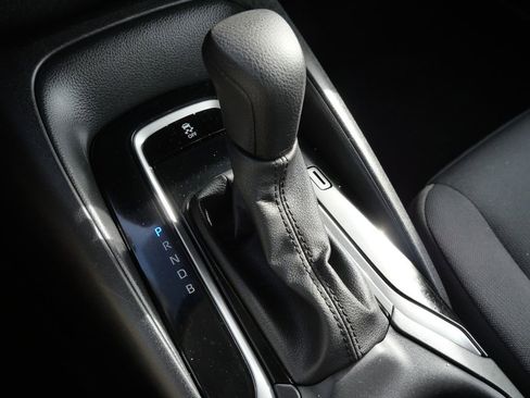 Used 2024 Toyota Corolla LE image 42