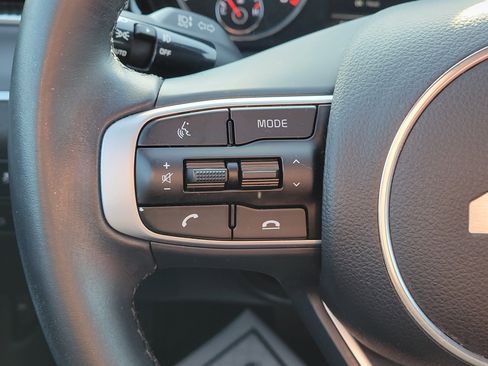 Used 2023 Kia K5 GT-Line w/ GT-Line Premium Package image 22