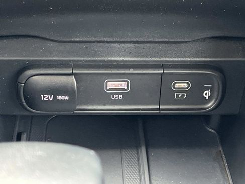 Used 2024 Kia Telluride EX image 41