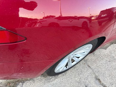 Used 2017 Tesla Model S 75 RWD image 11