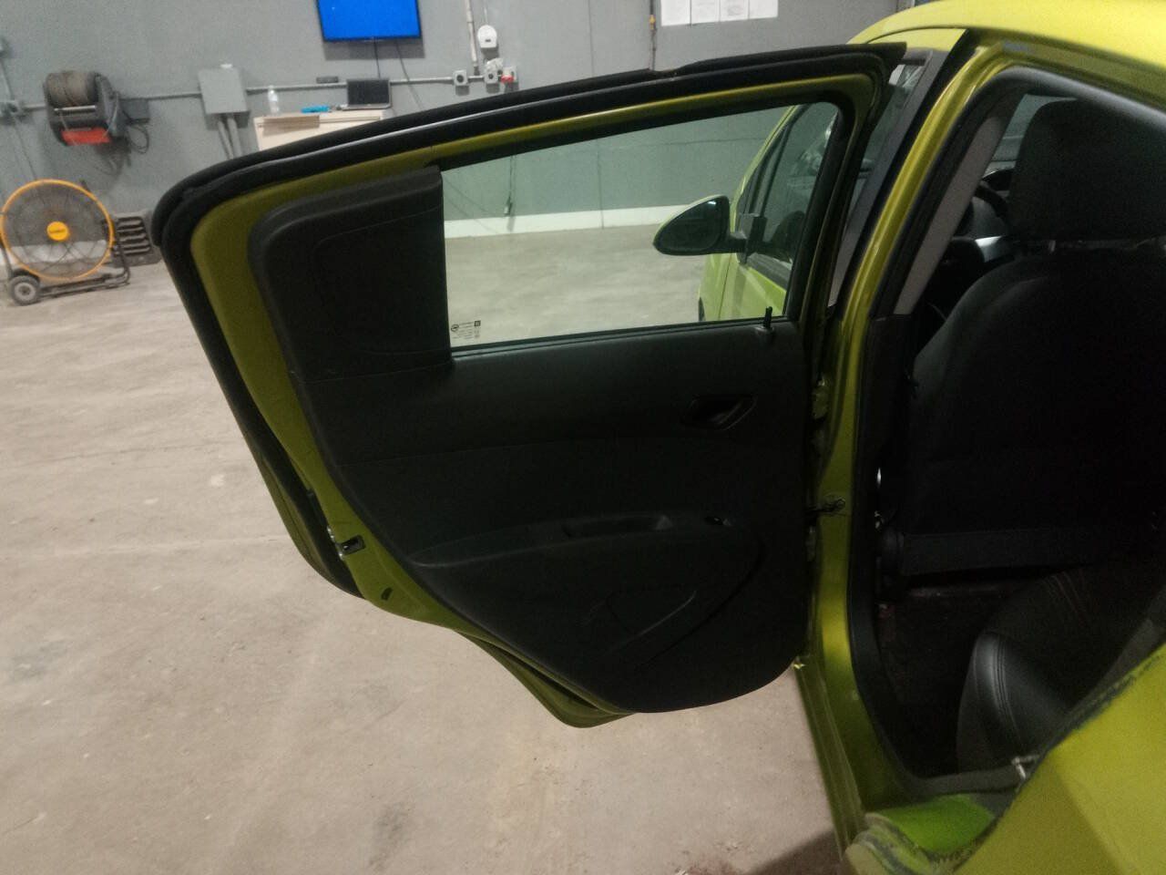 Used 2013 Chevrolet Spark LS FWD image 23