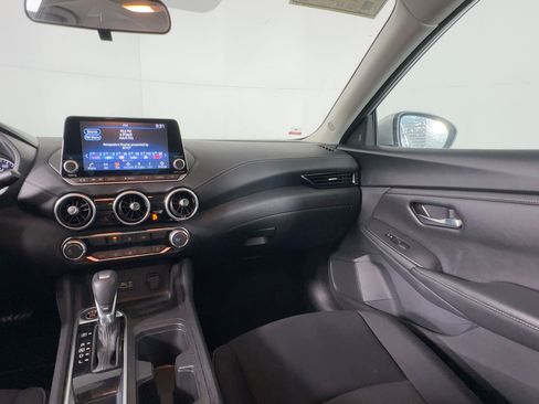 Used 2023 Nissan Sentra SV image 27