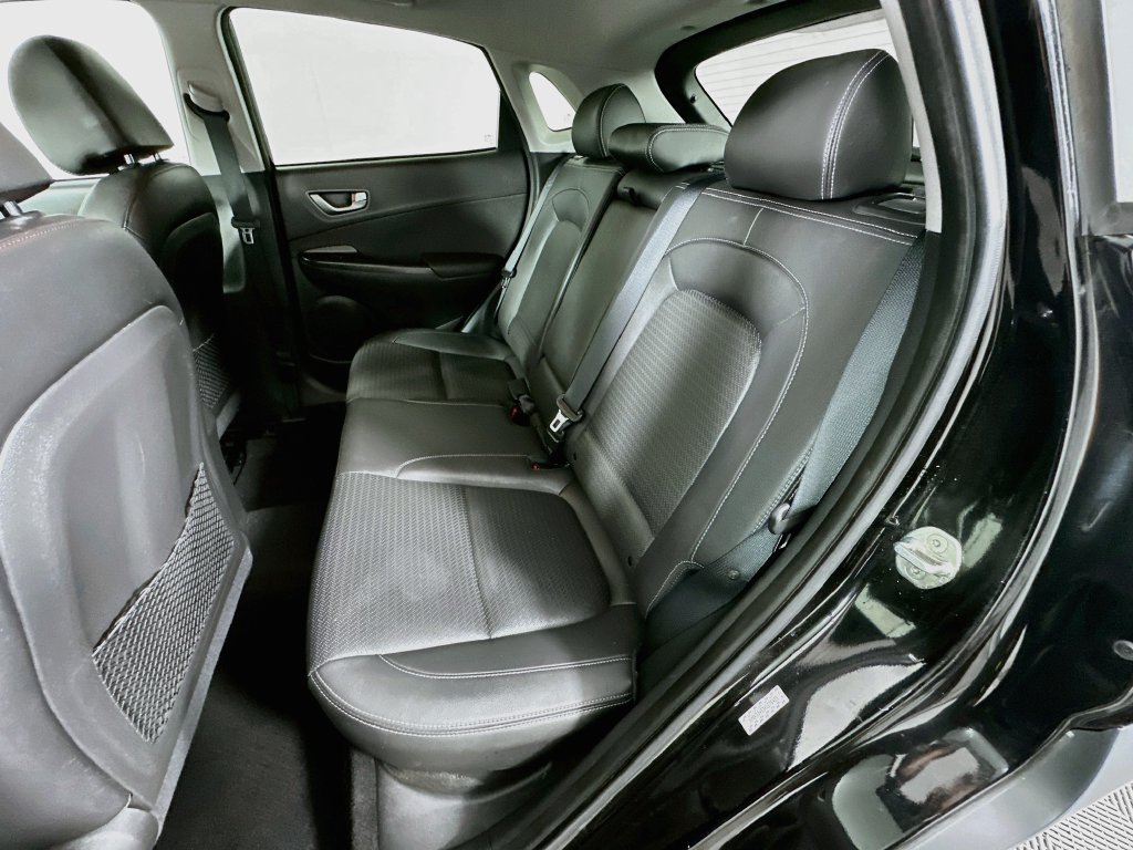 Used 2019 Hyundai Kona Limited FWD image 24