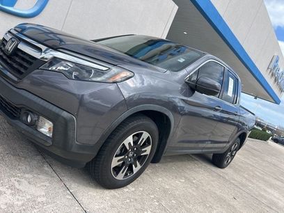 Used 2020 Honda Ridgeline RTL