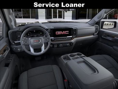 New 2026 GMC Sierra 1500 Elevation w/ Elevation Select Package image 15