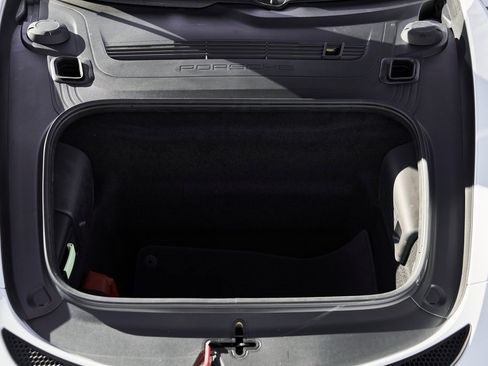 Used 2025 Porsche 718 Cayman GT4 RS w/ Weissach Package image 11