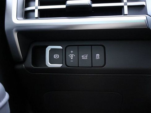 New 2026 Hyundai Santa Fe SEL image 33