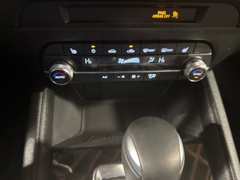 Used 2025 MAZDA CX-5 AWD 2.5 S w/ Preferred Package image 19