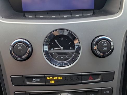 Used 2011 Cadillac CTS Sedan image 21