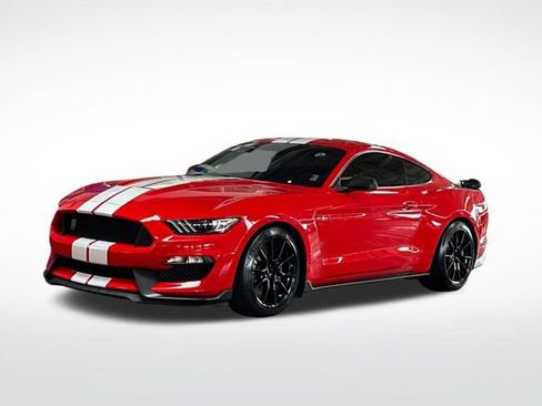 Used 2019 Ford Mustang Shelby GT350 w/ Technology Package image 8