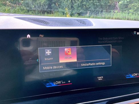 Certified 2023 BMW X7 xDrive40i w/ M Sport Package AWD/4WD image 37