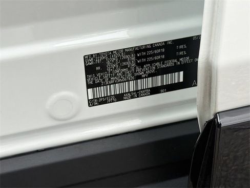 Used 2024 Toyota RAV4 XSE image 39