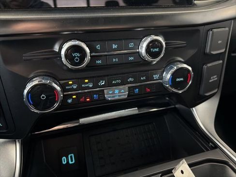 Used 2023 Ford F150 Platinum w/ Equipment Group 701A High image 20