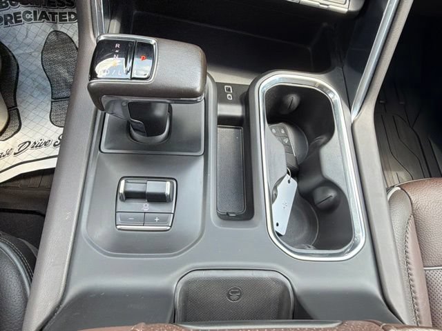 Certified 2022 GMC Sierra 1500 Denali AWD/4WD image 23
