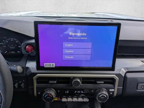 New 2026 Toyota Tacoma TRD Off-Road image 12