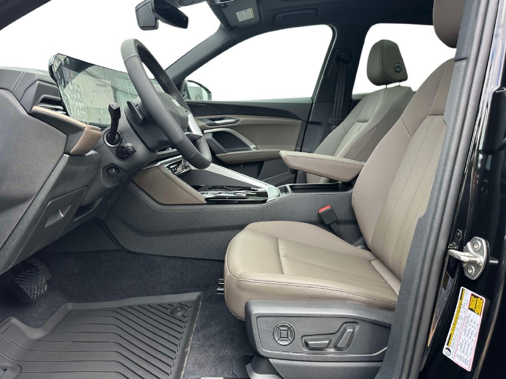 New 2026 Audi Q5 Premium AWD/4WD image 6