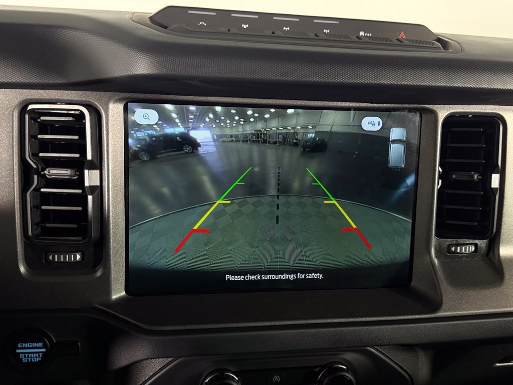 Used 2025 Ford Bronco Badlands AWD/4WD image 18