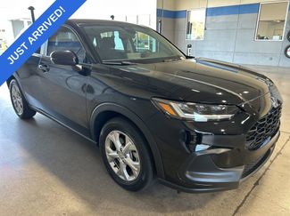 Certified 2023 Honda HR-V LX video 2