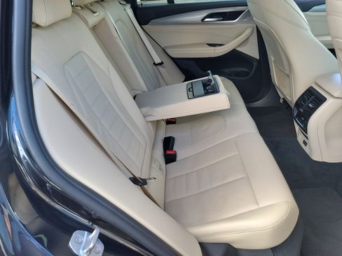 Used 2020 BMW X4 xDrive30i w/ M Sport Package 2 image 26