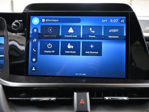 New 2026 Subaru Outback Touring XT image 33