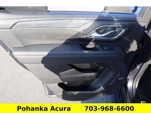 Used 2023 GMC Yukon SLT image 27