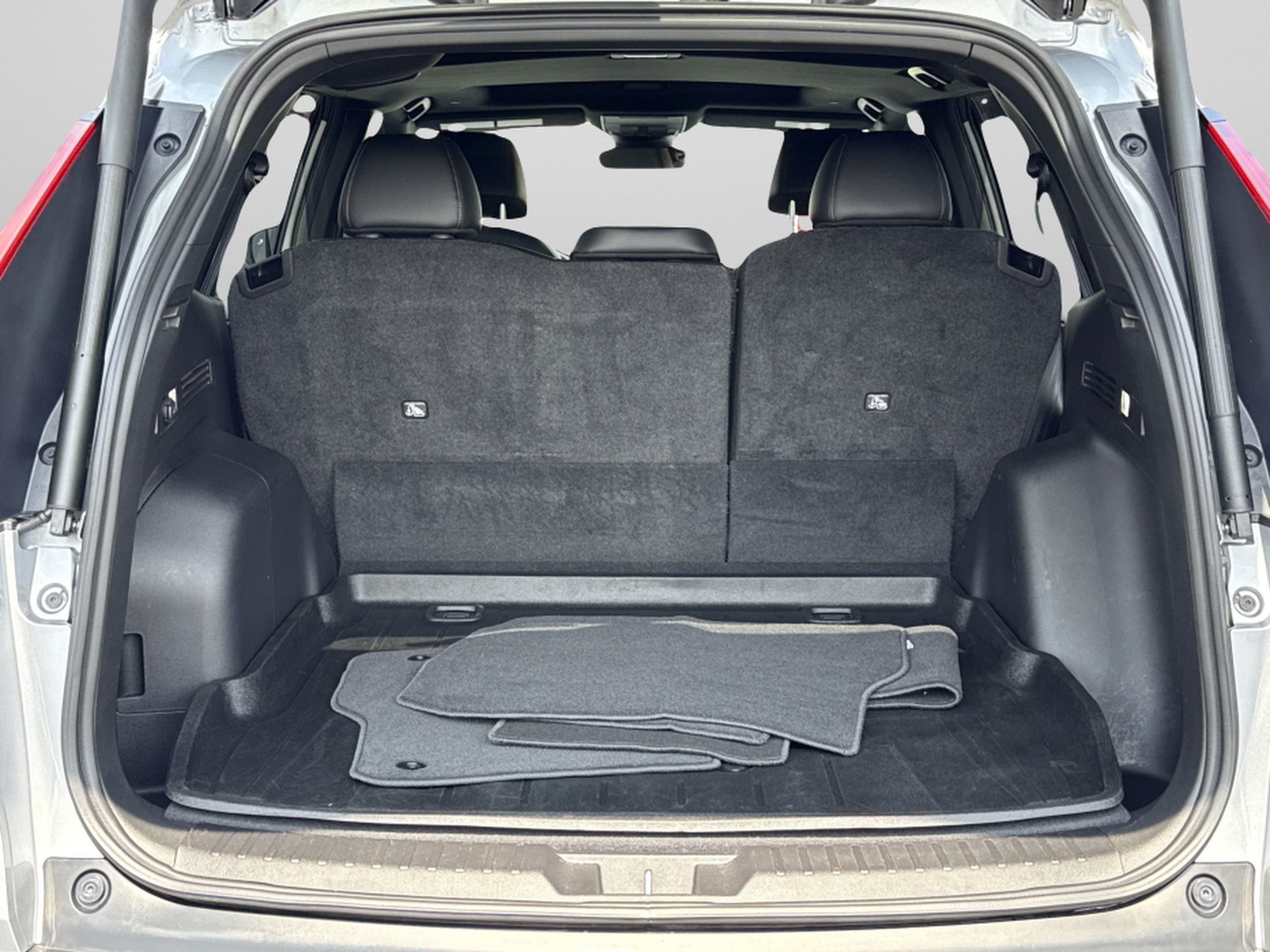 Certified 2025 Honda CR-V Sport-L image 30