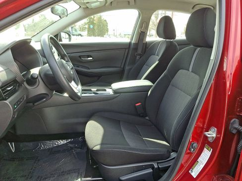 Used 2023 Nissan Sentra SV image 10