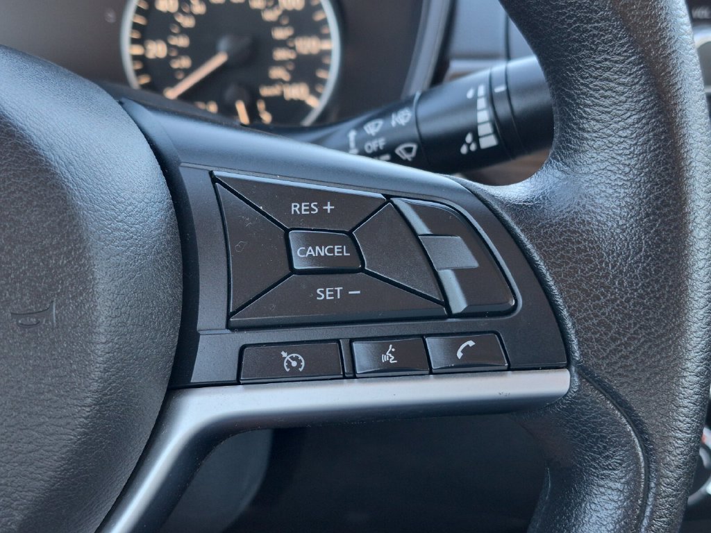 Used 2023 Nissan Altima 2.5 SV FWD image 19
