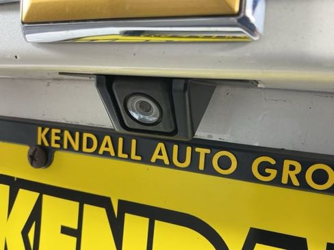 Used 2012 Chevrolet Suburban LTZ AWD/4WD image 7