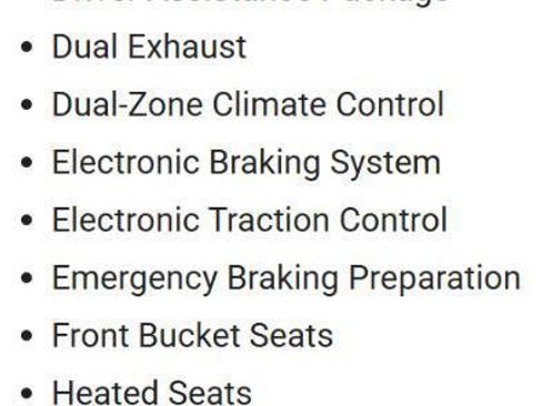 Used 2018 Mercedes-Benz C 300 Coupe image 83