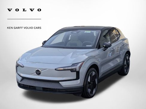 New 2026 Volvo EX30 Ultra image 8
