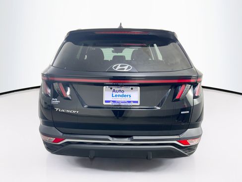 Used 2023 Hyundai Tucson SEL AWD/4WD image 6