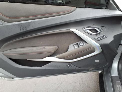 Used 2024 Chevrolet Camaro ZL1 image 12