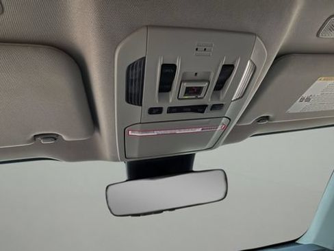 Used 2023 Toyota Highlander XLE FWD image 28