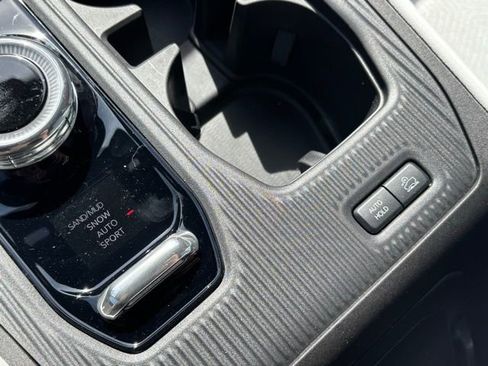 New 2026 Jeep Cherokee Laredo AWD/4WD image 27