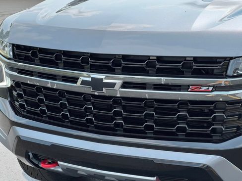 Used 2021 Chevrolet Suburban Z71 w/ Max Trailering Package AWD/4WD image 40