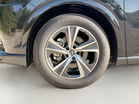 Used 2025 Lexus RX 350 Premium w/ Accessory Package (Z1) FWD image 43