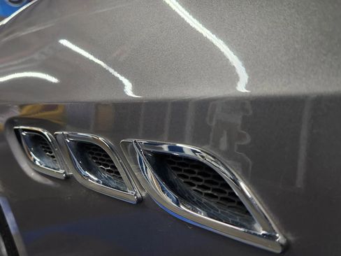 Used 2015 Maserati Quattroporte S Q4 image 56