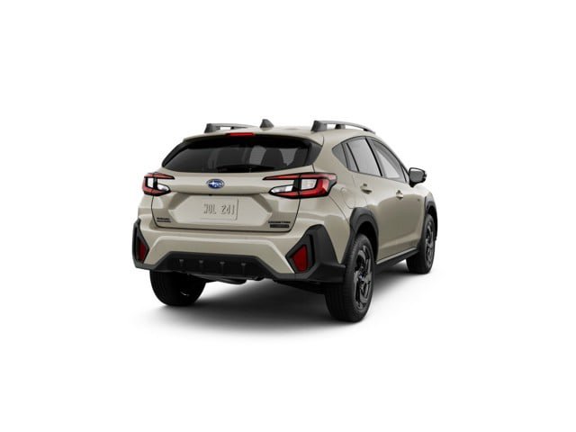 New 2026 Subaru Crosstrek 2.5i Limited AWD/4WD image 6