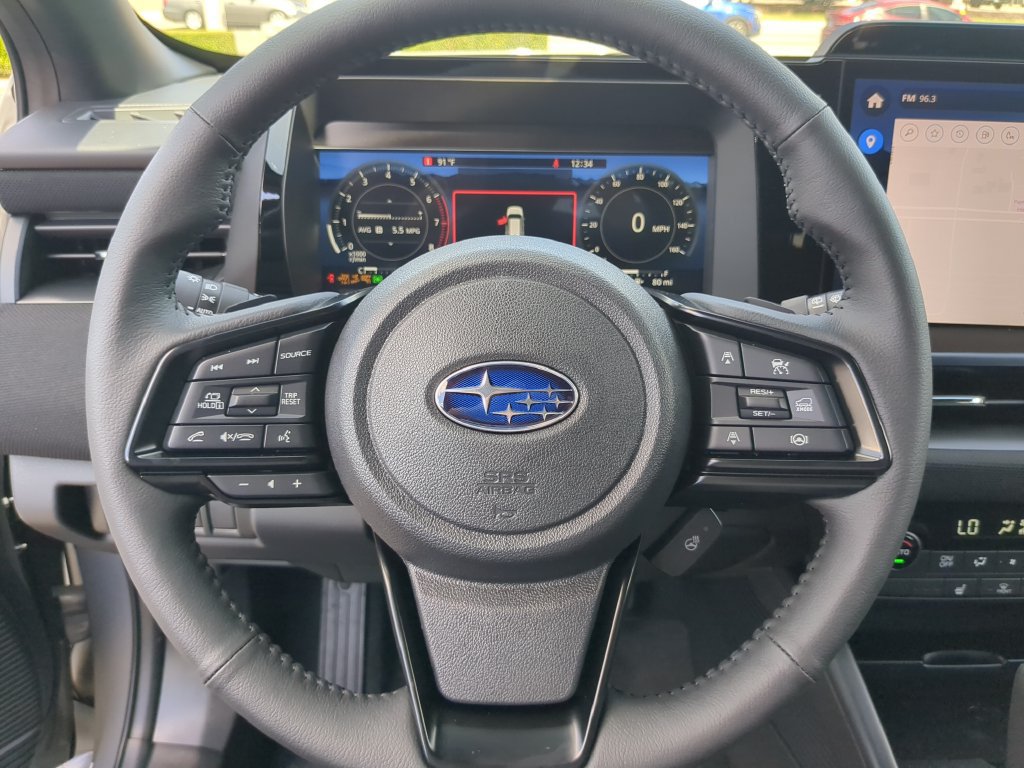 New 2026 Subaru Outback Limited XT AWD/4WD image 31