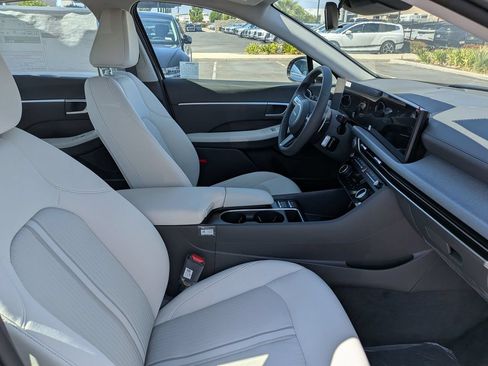New 2026 Hyundai Sonata SEL FWD image 65