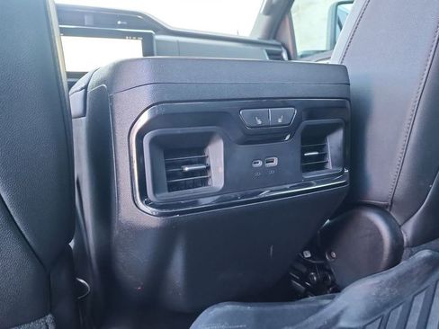 Certified 2024 GMC Sierra 2500 AT4 w/ AT4 Premium Plus Package image 23