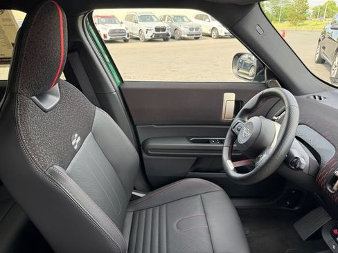 Certified 2026 MINI Cooper Countryman S AWD/4WD image 18