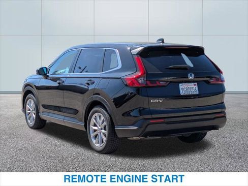 Certified 2023 Honda CR-V EX-L image 9