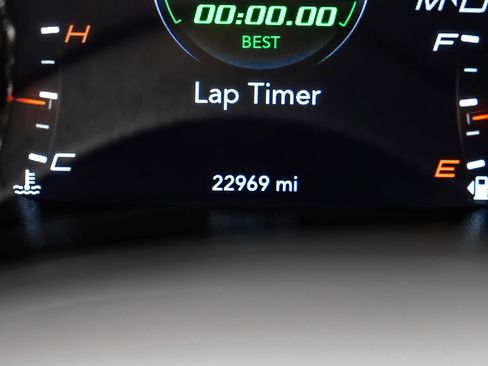 Used 2023 Dodge Charger R/T w/ Plus Group RWD image 16