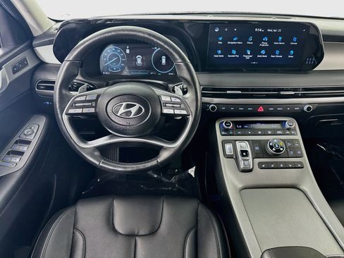 Used 2023 Hyundai Palisade SEL w/ Cargo Package AWD/4WD image 24