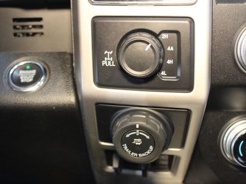 Used 2019 Ford F150 Lariat w/ Equipment Group 502A Luxury AWD/4WD image 26
