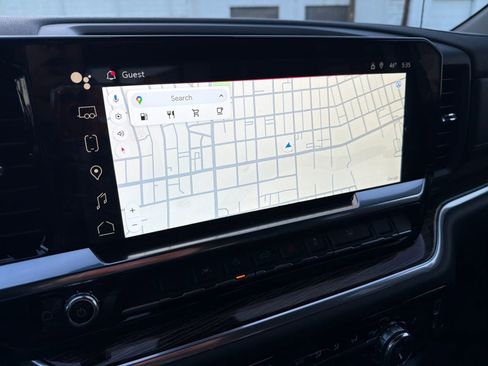 New 2026 GMC Sierra 1500 Elevation w/ Preferred Package image 22