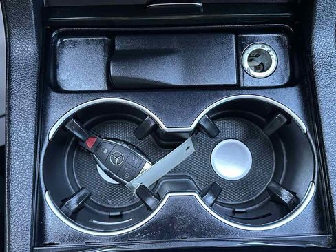 Used 2018 Mercedes-Benz GLS 550 4MATIC w/ Driver Assistance Package image 44